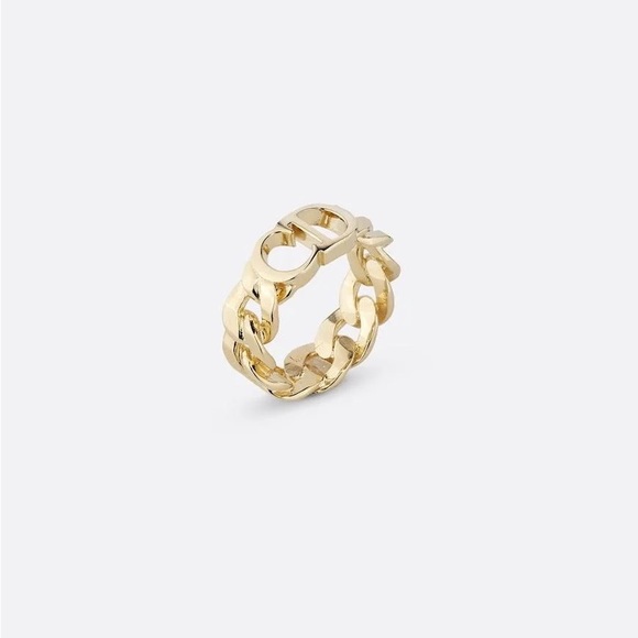 Dior Jewelry - Dior danseuse etoile rings size M